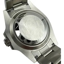 Rolex Submariner 126610LN 41mm Stainless Steel Black OKW642 2