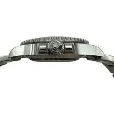 Rolex Submariner 126610LN 41mm Stainless Steel Black OKW642 3
