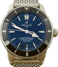 Breitling Superocean Heritage B20 44 AB2030 Automatic Excellent A5729 3
