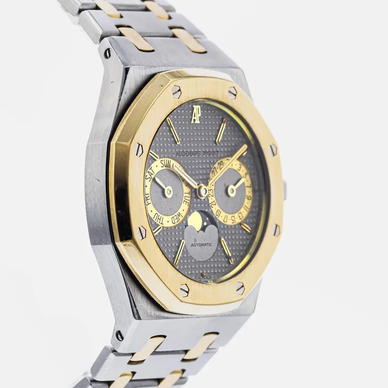 Audemars Piguet Royal Oak 25594BA.OO.0477BA.01 4