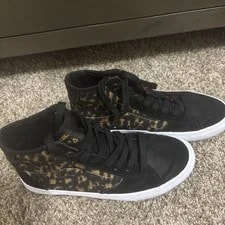 Vans the Lizzie Tortoise Dark Vr3 Skate Shoes ’s 2