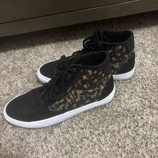 Vans the Lizzie Tortoise Dark Vr3 Skate Shoes ’s 3