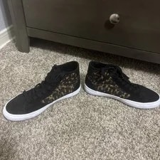 Vans the Lizzie Tortoise Dark Vr3 Skate Shoes ’s 4