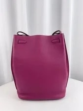 Hermès Anemone So Kelly 26 Palladium 4
