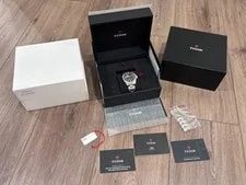 2022 Tudor Black Bay Pro GMT (Ref. 79470-0001) 2
