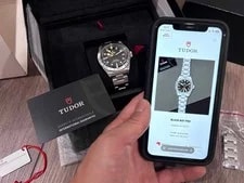 2022 Tudor Black Bay Pro GMT (Ref. 79470-0001) 3