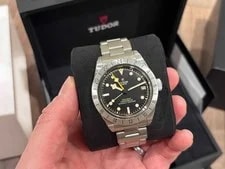 2022 Tudor Black Bay Pro GMT (Ref. 79470-0001) 4