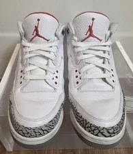 Size 13 - Jordan 3 Retro (2011) 3