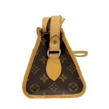 Louis Vuitton Popincourt Long M40995 #OKB3705 3