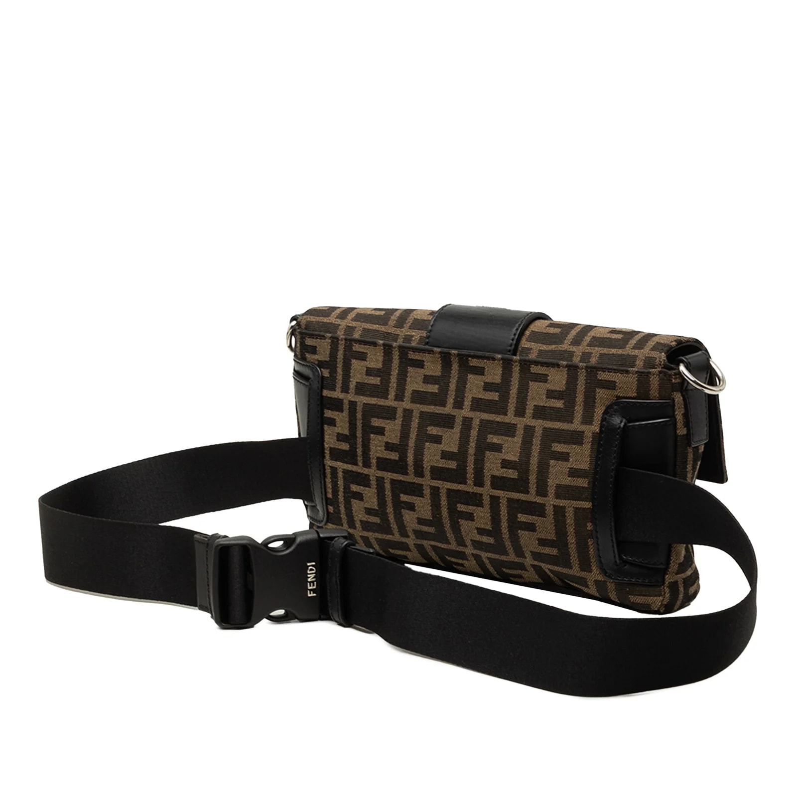 Convertible Baguette Satchel 2