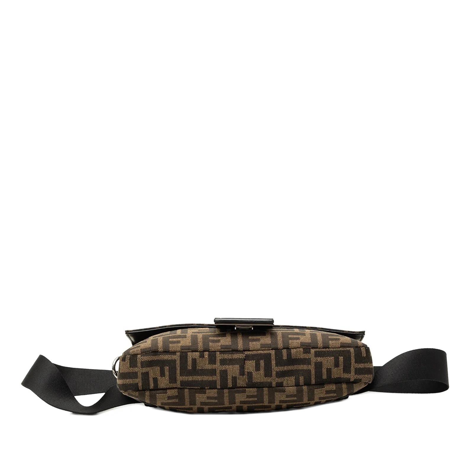 Convertible Baguette Satchel 3