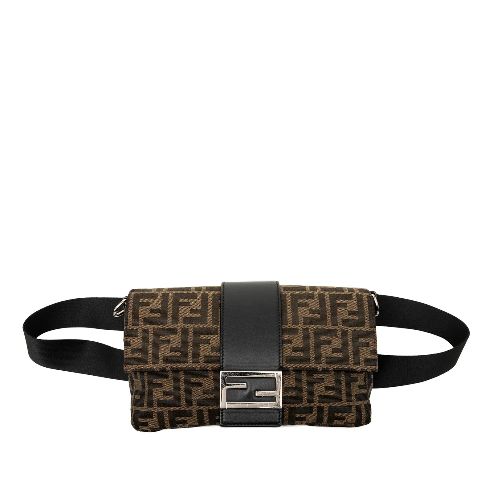 Convertible Baguette Satchel 4