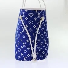 Louis Vuitton Jaguar Neverfull Auth 46153S 4