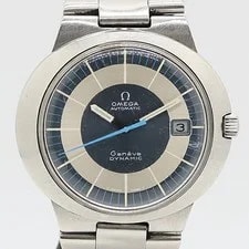 Omega — Omega Geneve TOOL107 — Watch — resale