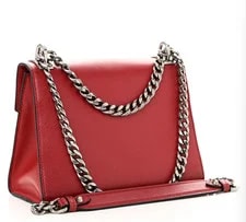 Prada Monochrome Envelope Flap 2