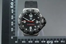 Near +3 AG Heuer Formula 1 Professional 200m Dive WAH1110 Swiss Japan 4