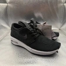 Nike SB — Size 4.5 Nike SB Air Max Janoski 2 Low Running AQ7477-001 — Sneaker — resale