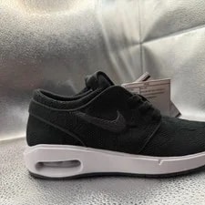 Size 4.5 Nike SB Air Max Janoski 2 Low Running AQ7477-001 2