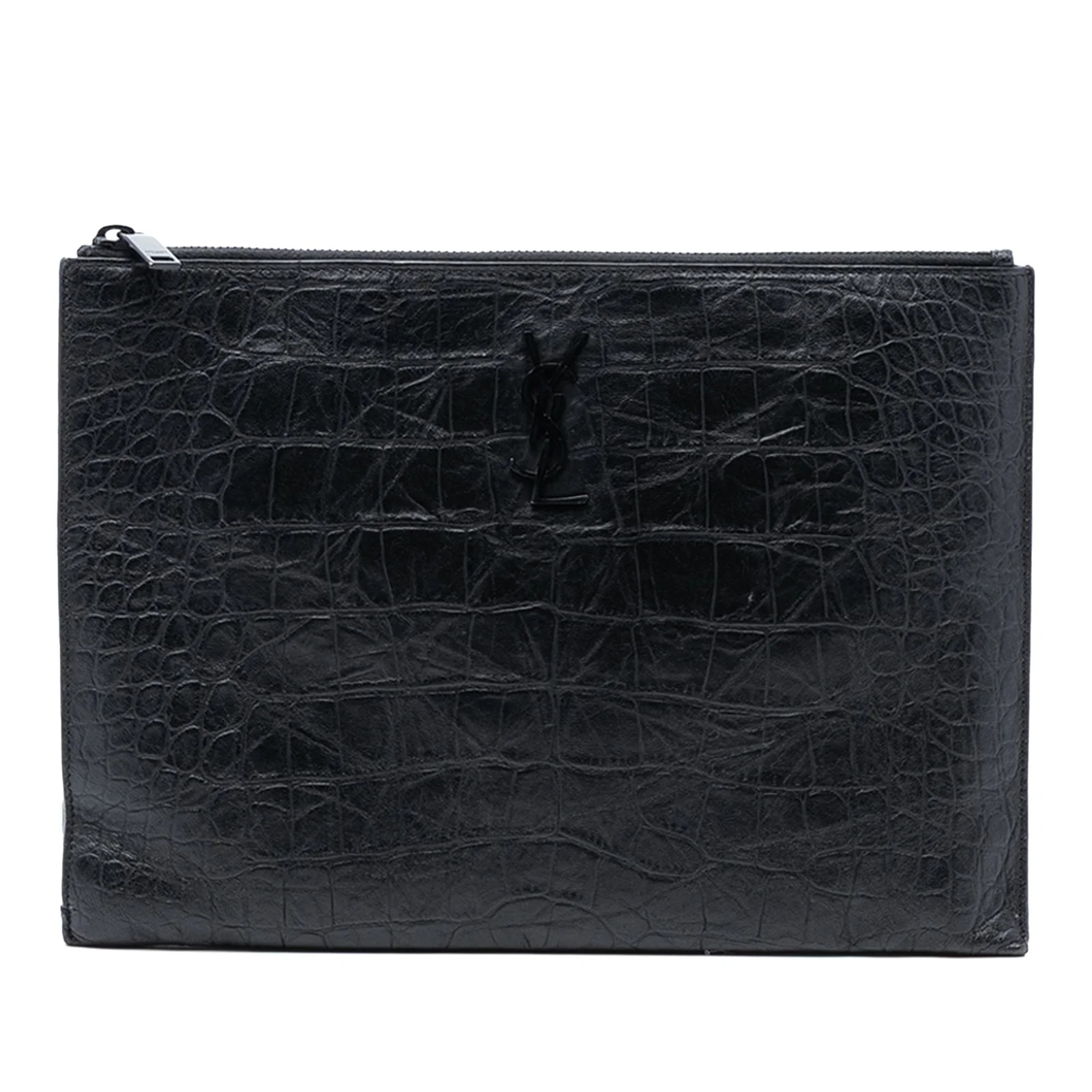 Saint Laurent — Document Holder — Handbag — resale