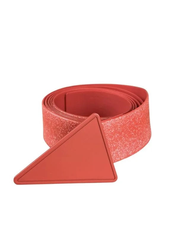 Bottega Veneta — Bottega Veneta / Triangle Belt — Accessory — resale