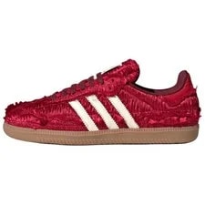 Adidas Originals — Samba Caroline Hu X Samba Adidas Originals OG Pack - Power — Sneaker — resale