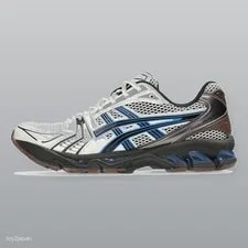 Asics Gel-Kayano 14 1203A740-104 Coast 4