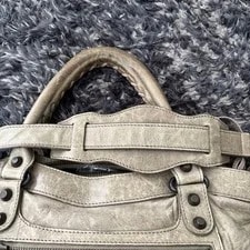 Authentic Balenciaga the City 3