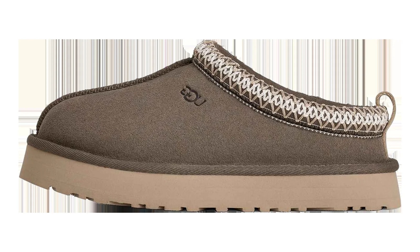 Tazz Slipper GS "Dried Oregano" 1143776K Ddrg 4