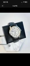 Jaeger-LeCoultre — Jaeger-LeCoultre Rendez-Vous Silver — Watch — resale