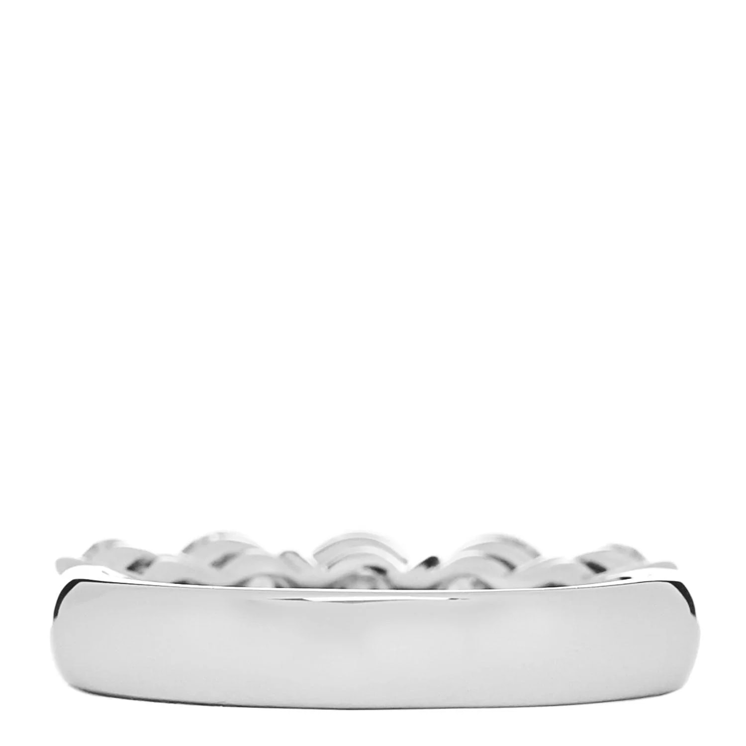 1.58ct Half Eternity Band 53 6.25 4