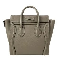 Celine Luggage Shopper 168243DRU.09SO Pickpocket ( - ) 3