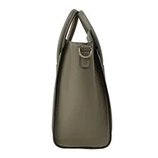 Celine Luggage Shopper 168243DRU.09SO Pickpocket ( - ) 4