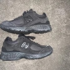 New Balance 2002R Protection Pack Shoes 2