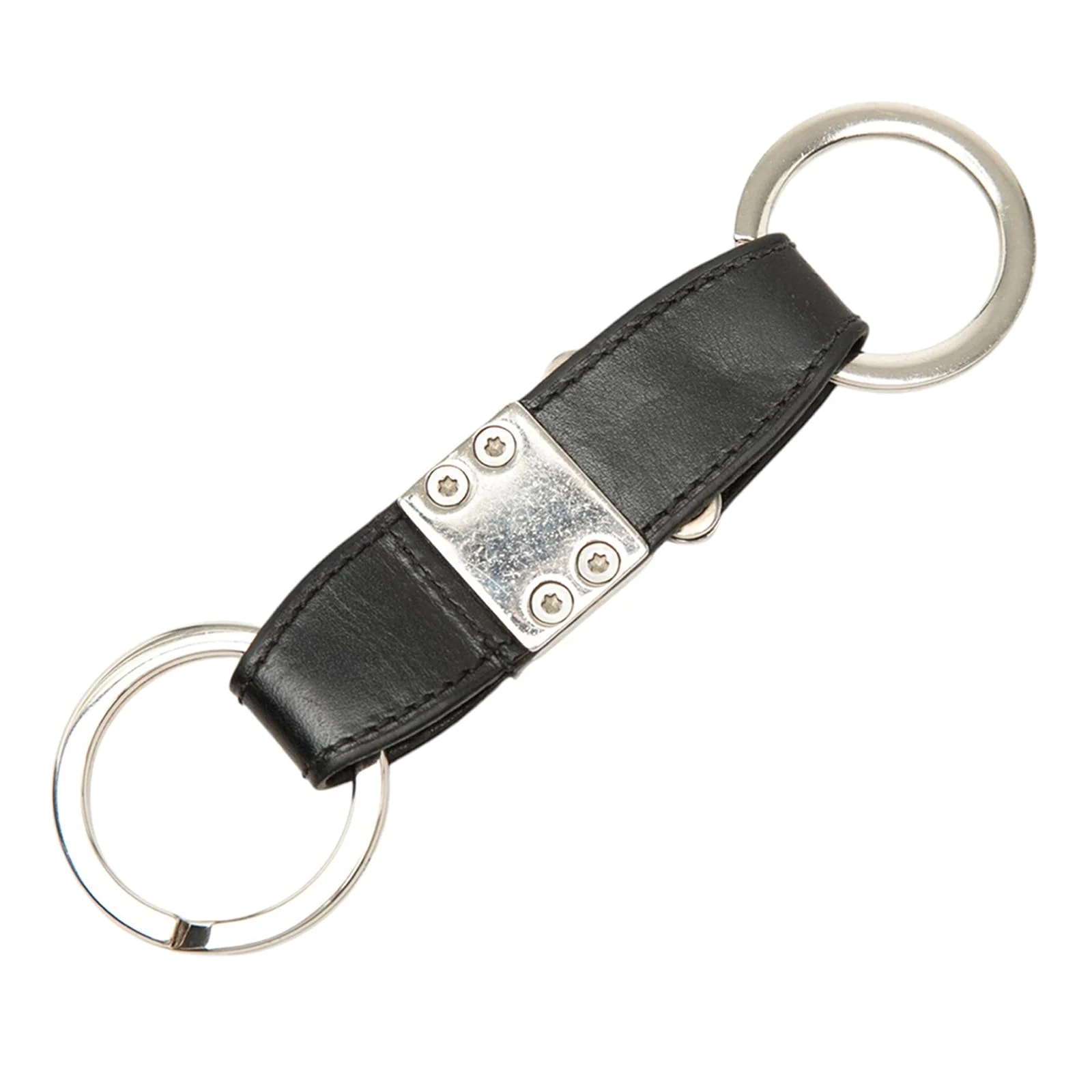 Valet Ring Key Chain 2