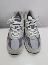 New Balance 992 Size 9 Shoes M992GR 2