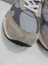New Balance 992 Size 9 Shoes M992GR 3