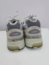 New Balance 992 Size 9 Shoes M992GR 4
