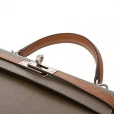 Hermes Kelly 25 Sellier SPoda 732491 #WB3607 4
