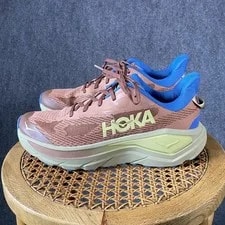 Hoka — Hoka One Challenger 8 Running Shoes 9 D Gym Excellent ! — Sneaker — resale