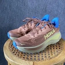 Hoka One Challenger 8 Running Shoes 9 D Gym Excellent ! 2