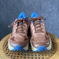 Hoka One Challenger 8 Running Shoes 9 D Gym Excellent ! 3