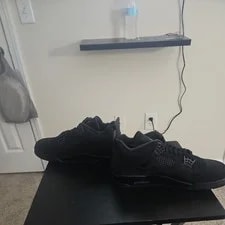 Air Jordan 4 Retro " CAT" 2025 - Size 13 - fv5029 010 (10307-368) 2