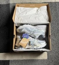 Asics Gel-Kayano 14 Size 43.5 & 3