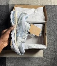 Asics Gel-Kayano 14 Size 43.5 & 4