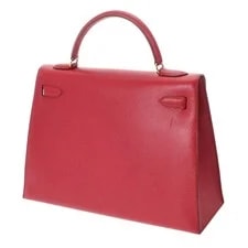 Hermes Kelly 32 Outside Stitching 2WAY Vif/ 800000138022000 2