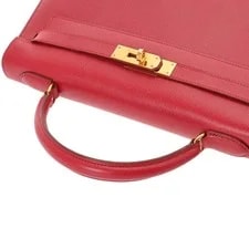 Hermes Kelly 32 Outside Stitching 2WAY Vif/ 800000138022000 3