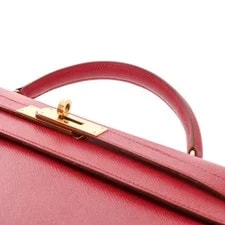 Hermes Kelly 32 Outside Stitching 2WAY Vif/ 800000138022000 4