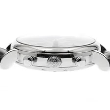 IWC Portofino IW391008 42mm SS Black Dial Automatic #C4702 3