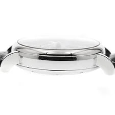 IWC Portofino IW391008 42mm SS Black Dial Automatic #C4702 4