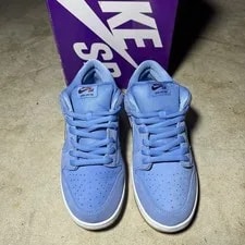Size 11.5 - Nike SB Dunk Low Philadelphia Phillies 2
